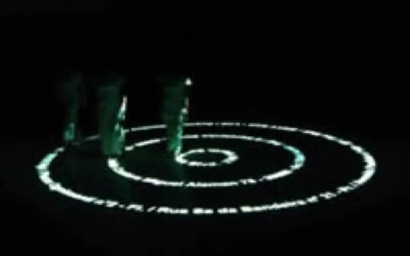 La compagnie "Mulleras'' en tournée au Maroc