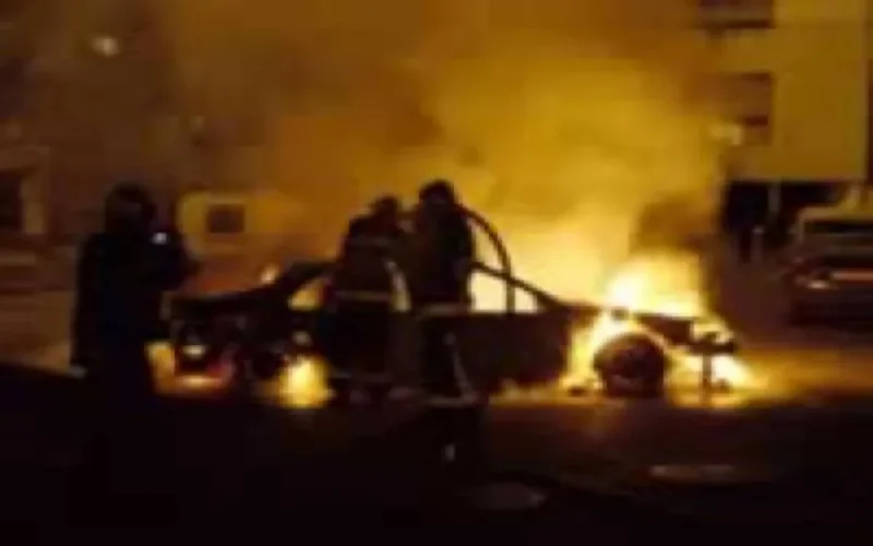 Mort de Mourad : échauffourrées à Nîmes