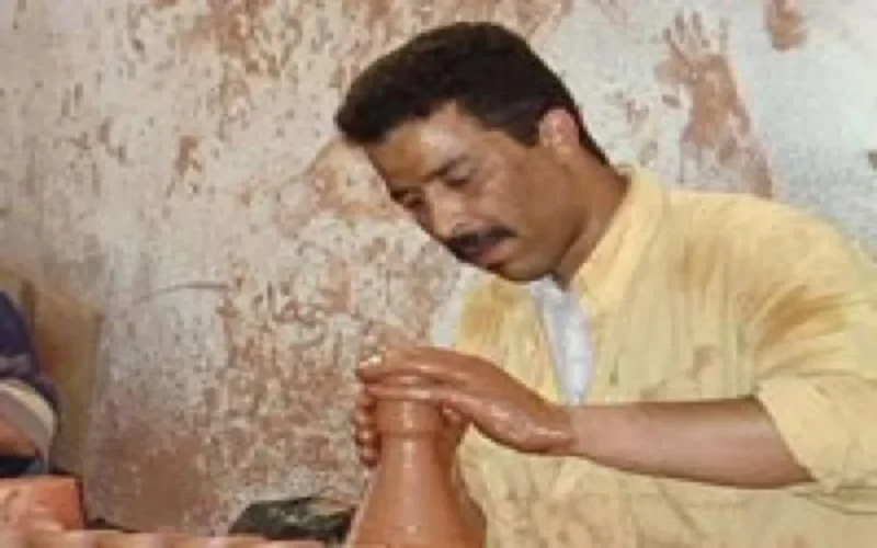 Exportation : Le boom de l'artisanat à Marrakech