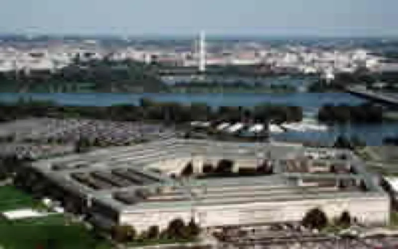 Le Pentagone s'installe au Maghreb