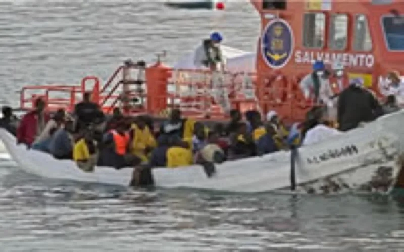 Espagne : un passeur marocain condamné à 5 ans de prison