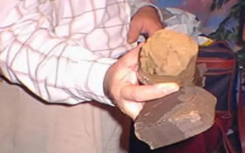 Tanger : 3 espagnols et 1 français arrêtés pour trafic de drogue 