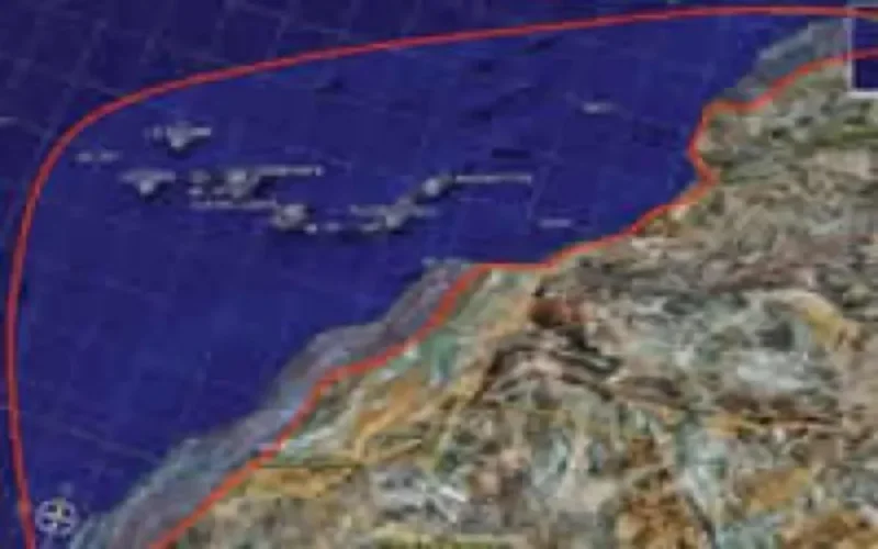 Maroc : Le risque d'un tsunami existe