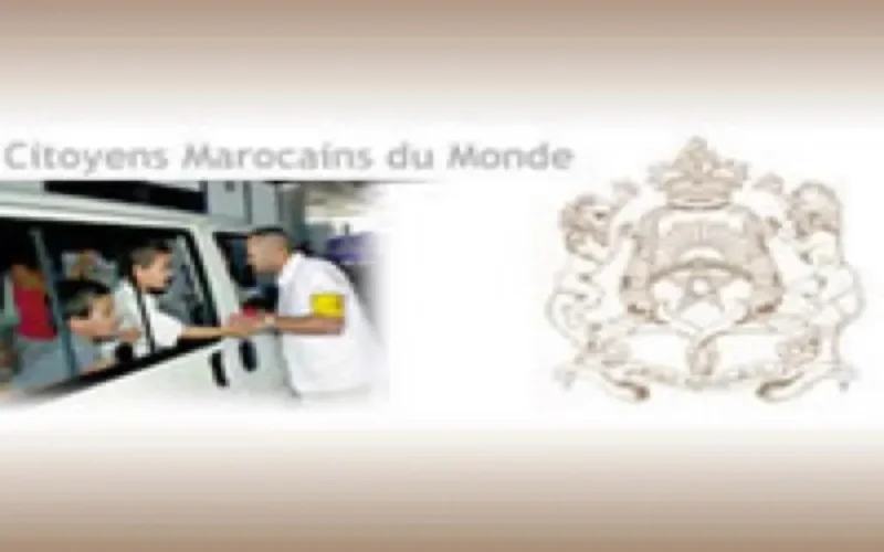 Lancement de la « campagne » MRE à Rabat !