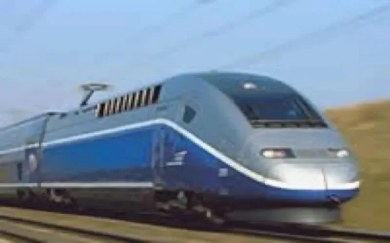 TGV : Casablanca-Marrakech en une heure