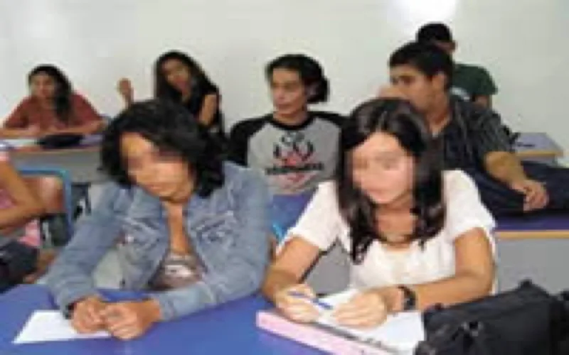 Une autre affaire de site pornographique non élucidé 