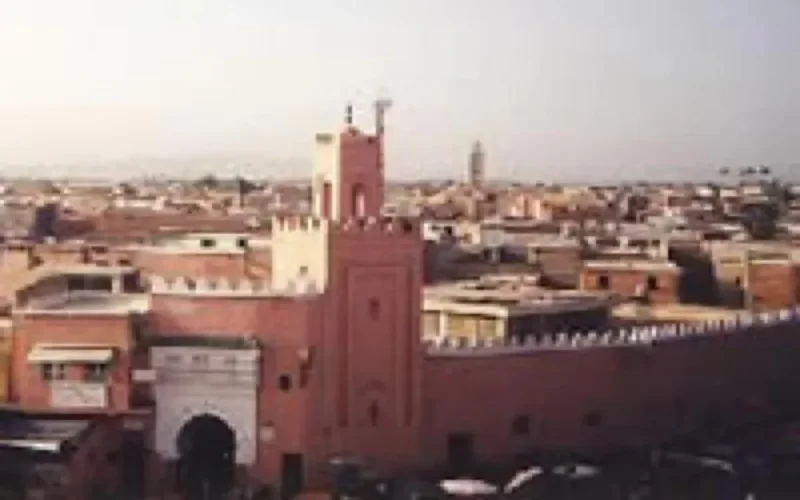 Marrakech : une française tuée à l'arme blanche