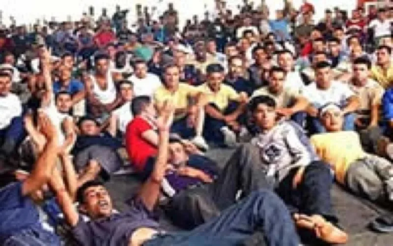 Immigration : Voir Tripoli et revenir