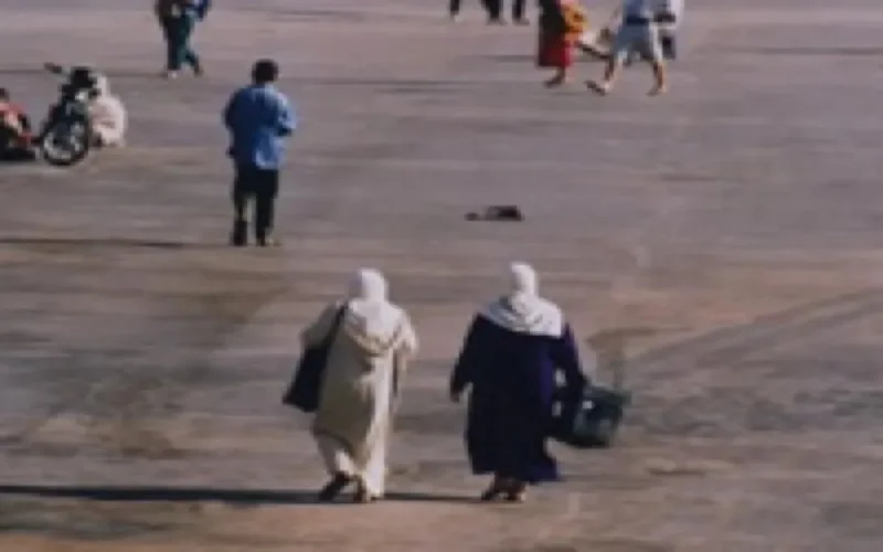 Maroc : 38 millions d'habitants en 2030