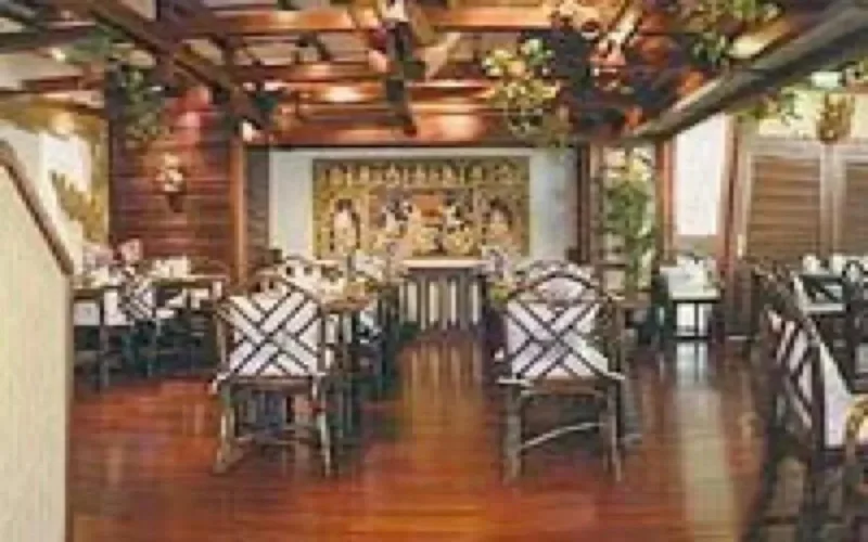 Le Hilton Lyon à l'heure marocaine