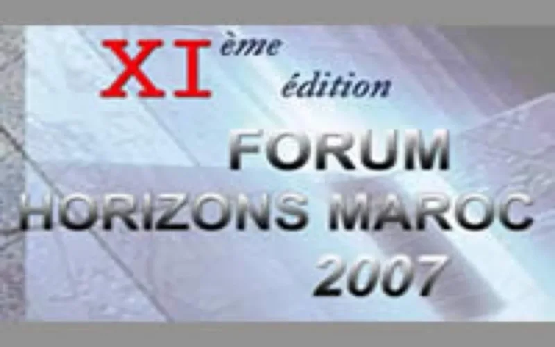 Forum Horizons-Maroc : lutter contre la fuite des cerveaux