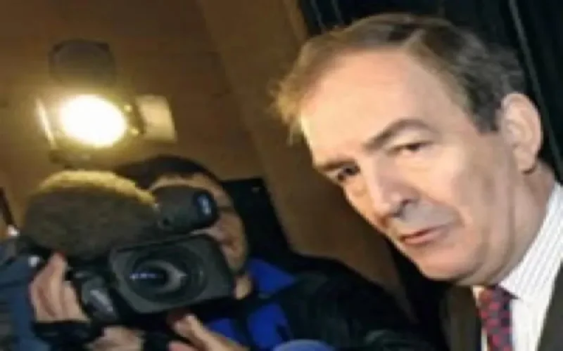 Fin de l'enquête française sur les attentats de Casablanca