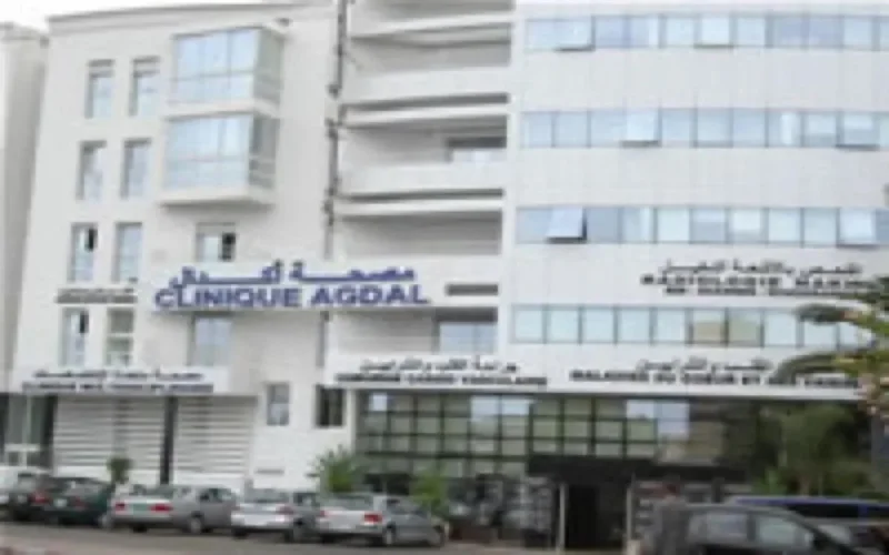 Français, Belges et Espagnols intéressés par les polycliniques de la CNSS