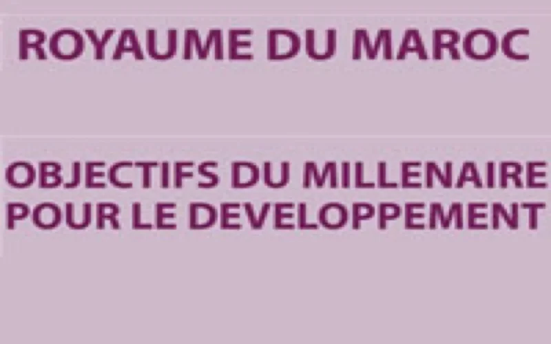 Objectifs du millénaire : Secouons-nous !