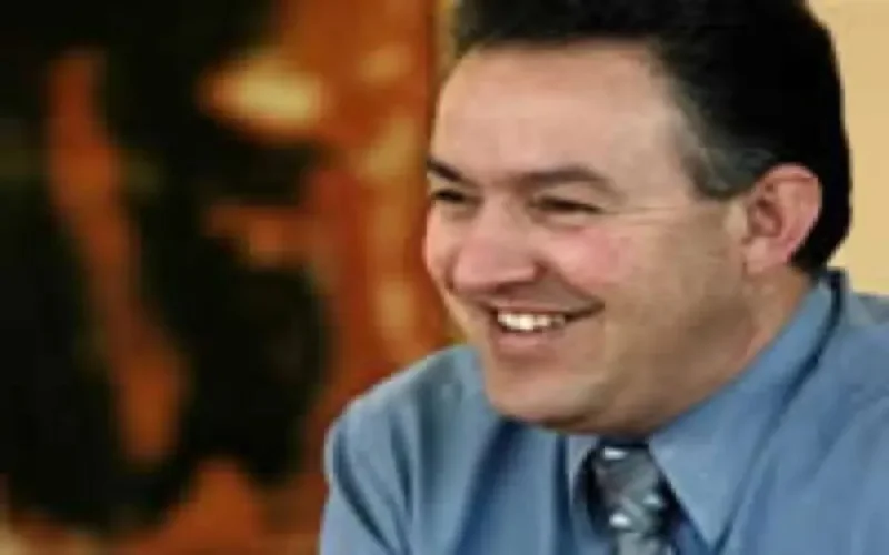 La success story d'Ahmed Aboutaleb