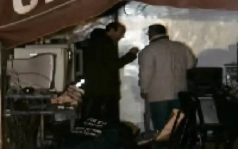 Le kamikaze tué à Casablanca préparait des attentats