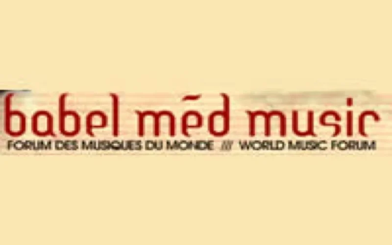 Marseille : Le Maroc au "Babel Med Music" 