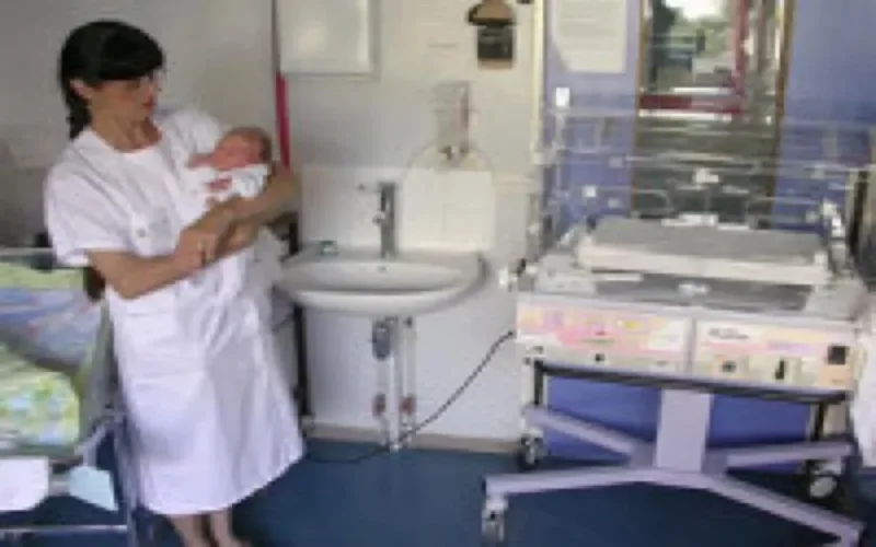 Espagne : Une RME donne naissance à un quadruplé 