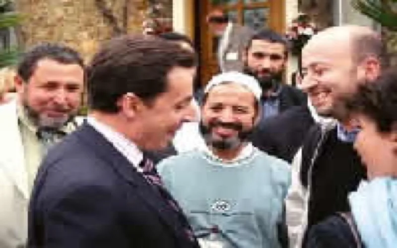 France : les immigrés, cheval de bataille