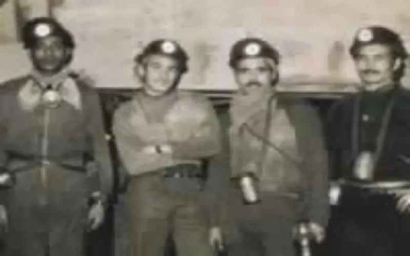 La France et le mineur marocain