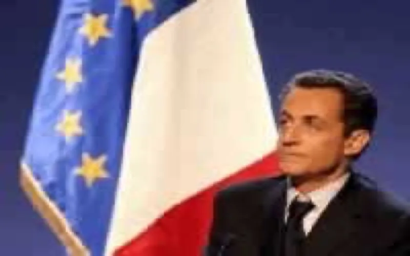 Sarko, les Beurs et les “beurgeois”
