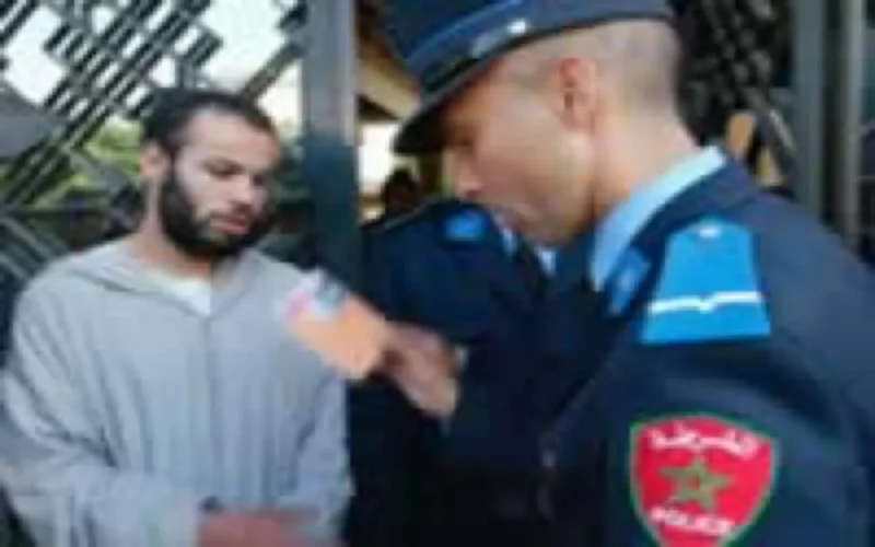 Attentat Casablanca : 160 individus entendus