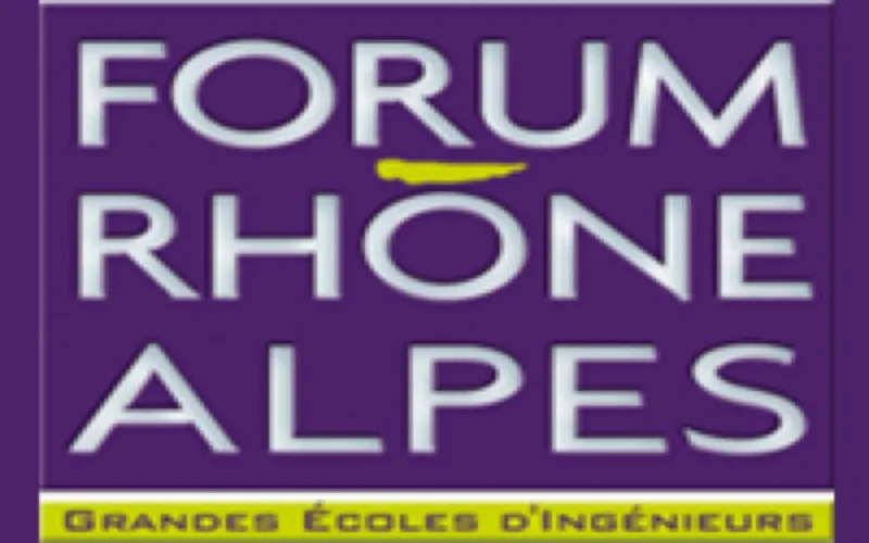 Les Marocains à l'oeuvre au Forum Rhône-Alpes