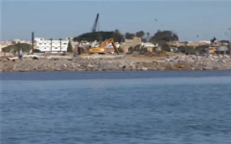 Rabat : Accord maroco-italien pour le tunnel des Oudayas