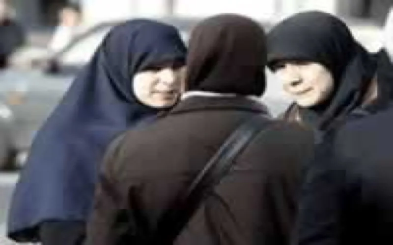 Le port du voile interdit en Région bruxelloise