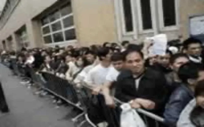 RME d'Italie, que des « Harraga » ?