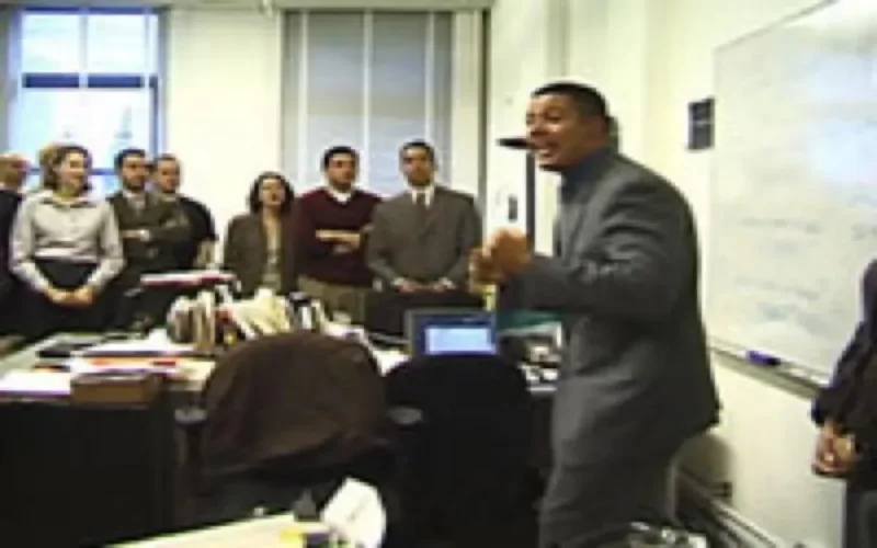 Une Pépinière pour jeunes promoteurs