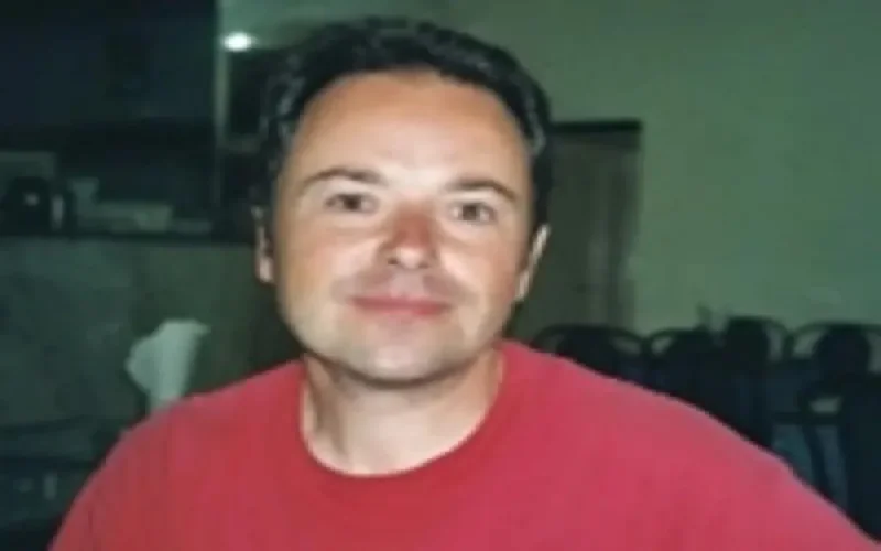 Philippe Servaty au Parlement bruxellois