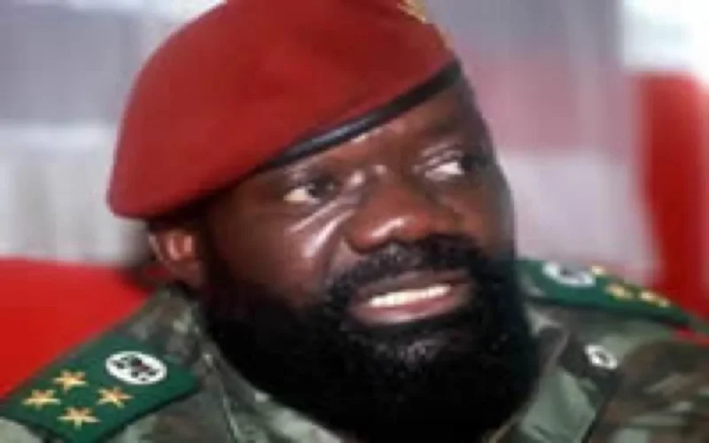L'argent de Savimbi au Maroc