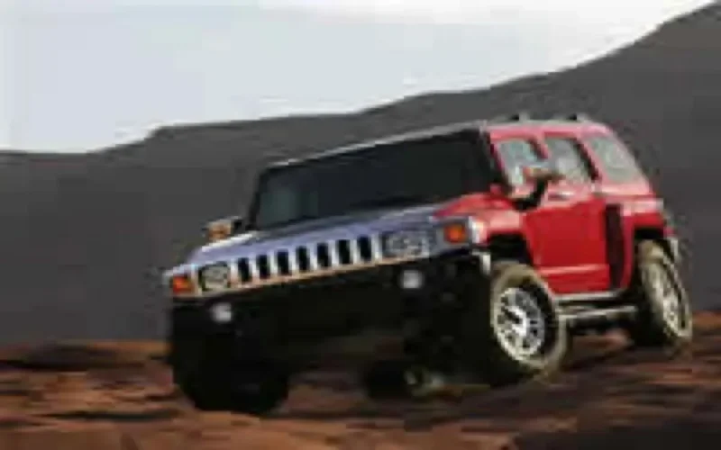 Automobile : Les Américains lorgnent le Maroc 