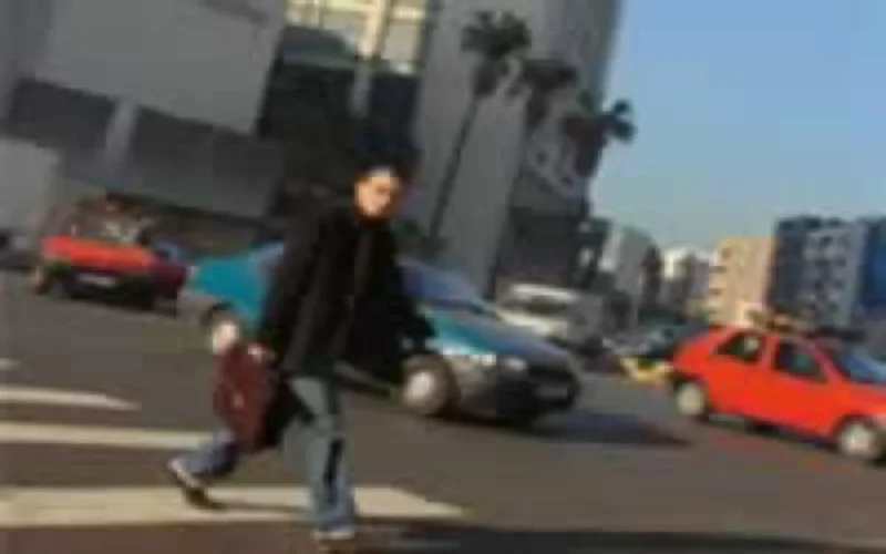 Maroc : Penser le changement