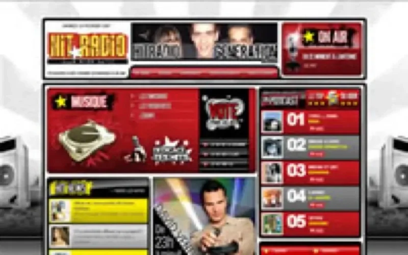 Hit Radio : Fréquence jeunes