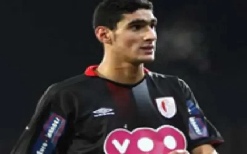 Marouane Fellaini : ''Ne jamais baisser les bras'' 