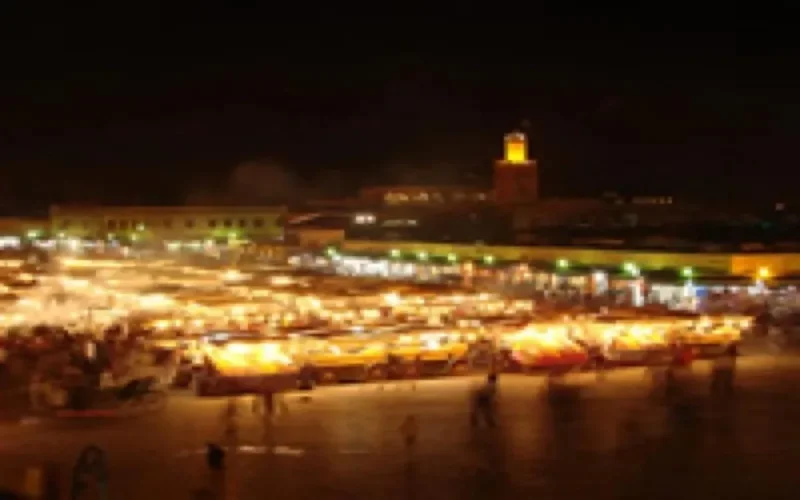 Marrakech : Le malaise immobilier