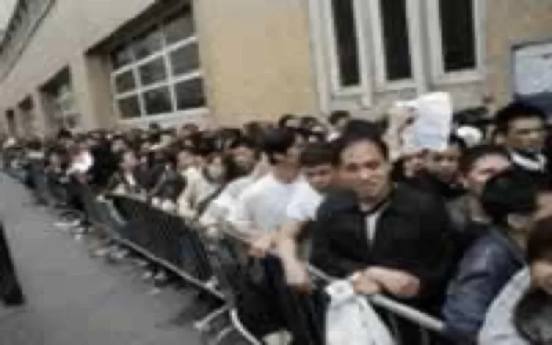 Belgique : l'immigration compensera le vieillissement