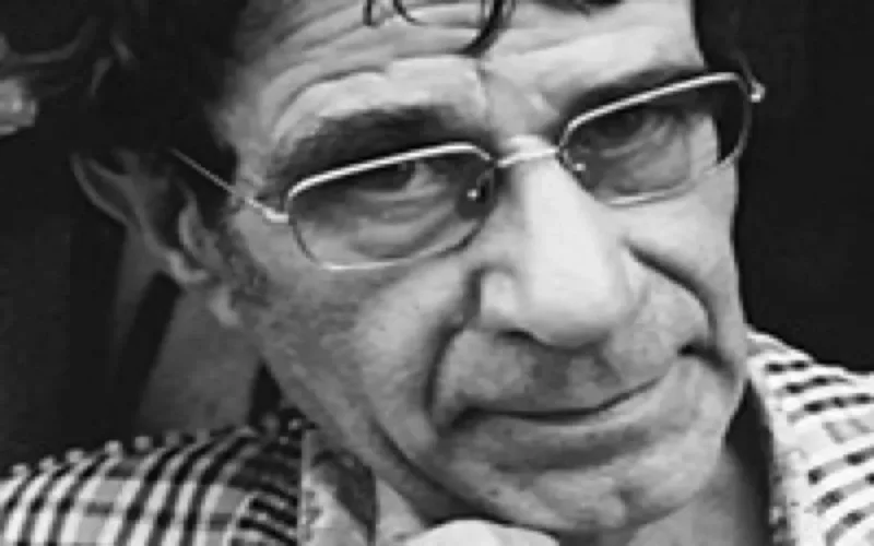 Décès de l'écrivain marocain Driss Chraibi