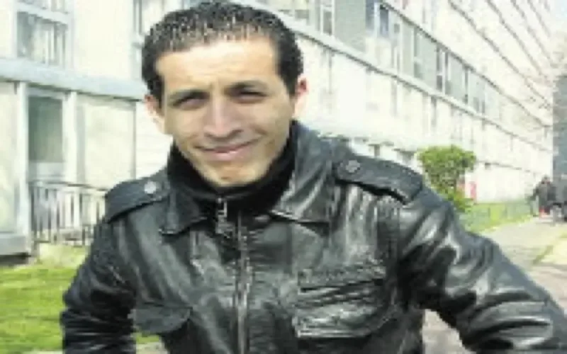 Micky El Mazroui, un parcours réussi