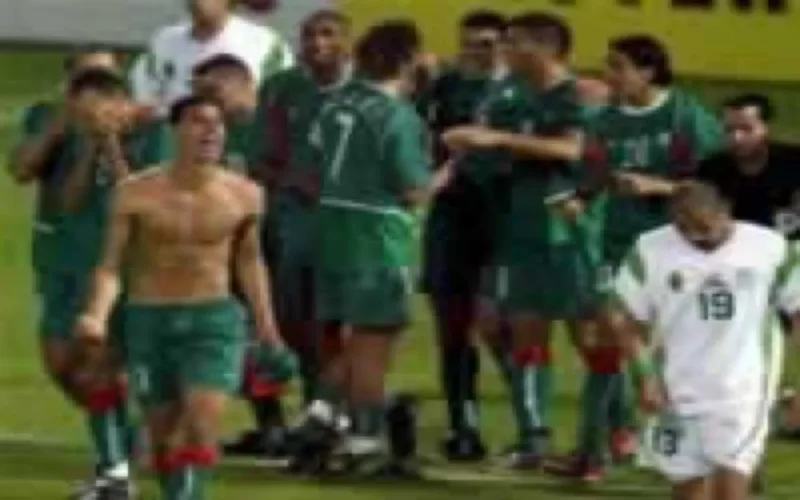 Football : Mi-parcours réussi pour les équipes nationales