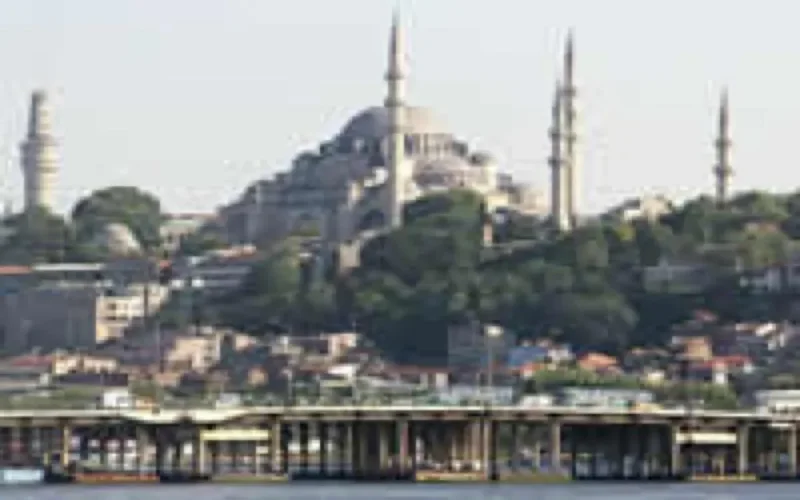 Semaine marocaine du 23 au 30 avril à Istanbul 