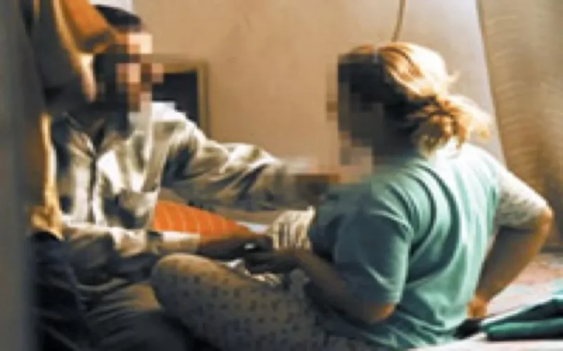 Label marocanité : Sexe, mensonge et vidéo