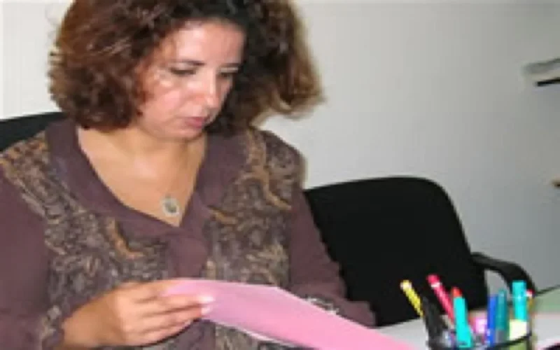 Myriam Marzak veut enquêter sur le terrorisme