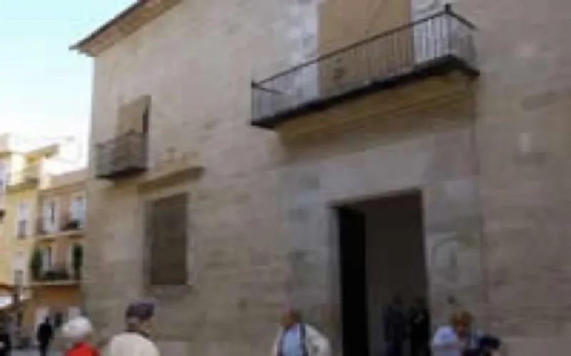 Un Centre des Etudes Marocaines à Malaga 