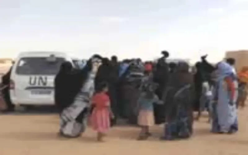 Le Maroc dépose à l'ONU un plan d'autonomie