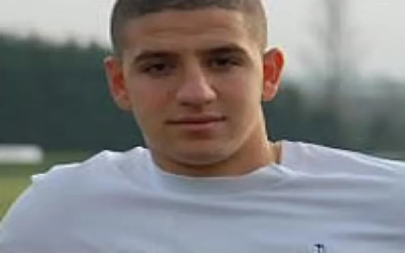 Adel Taarabt préfére les bleus aux lions