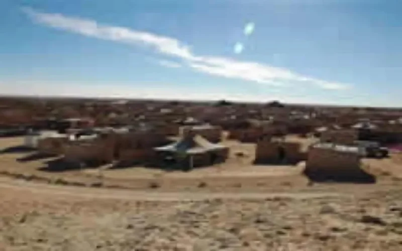 Texte intégral du projet d'autonomie du Sahara