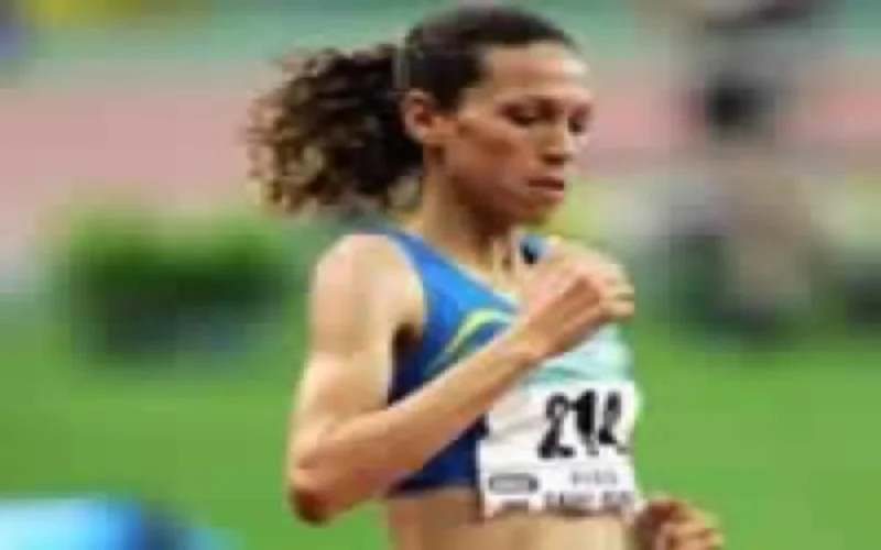 Hind Dehiba épinglée